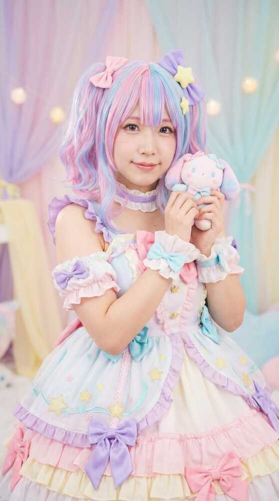 茄子视频 Cosplay视频